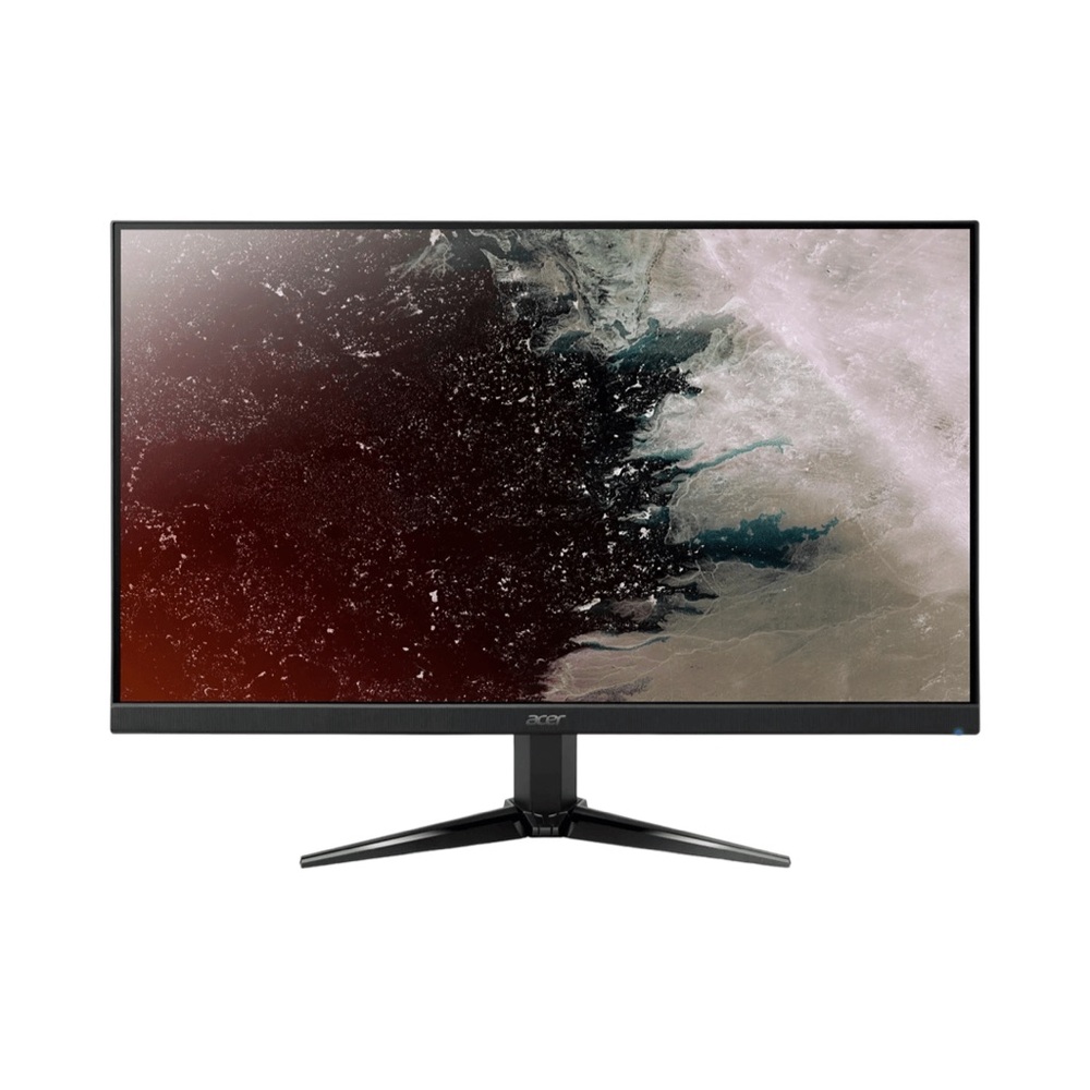 Acer Nitro QG271 27” Gaming Monitor 1ms 75Hz FHD HDMI Open Box